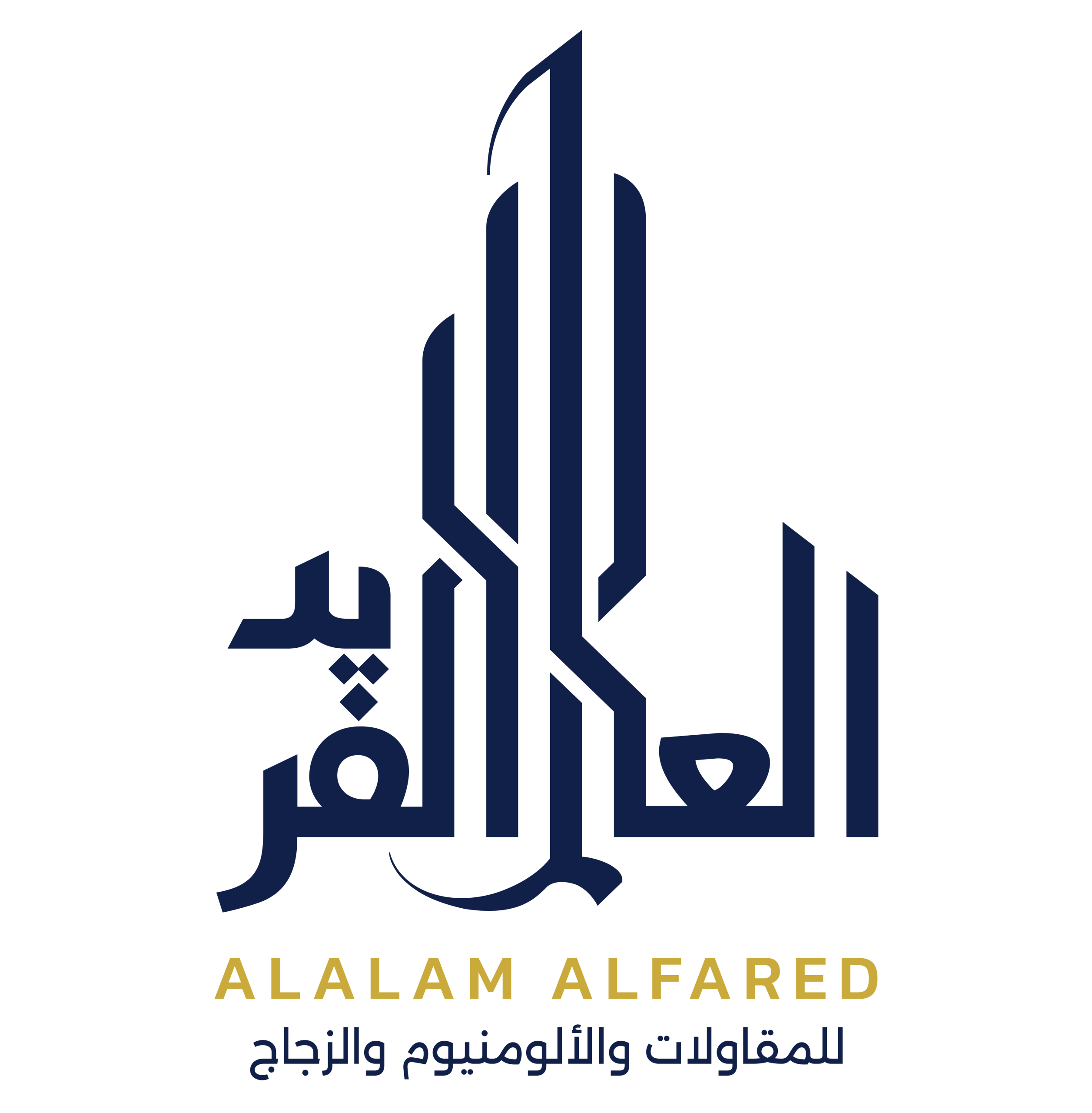 العالم الفريد للمقاولات والالومنيوم والزجاج