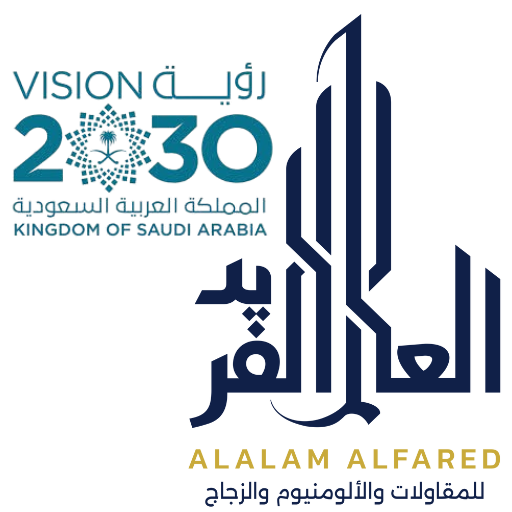 العالم الفريد للمقاولات والالومنيوم والزجاج